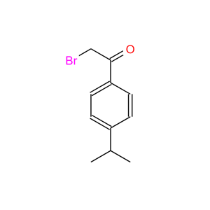 2-BROMO-4'-ISOPROPYLACETOPHENONE