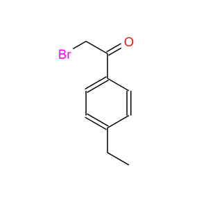 	2-溴-1-(4-甲基苯基)乙酮