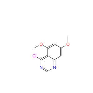 4-氯-5,7-二甲氧基喹唑啉