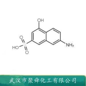 7-氨基-4-羟基-2-萘磺酸,J acid
