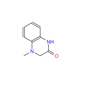 4-甲基-3,4-二氢喹喔啉-2(1H)-酮,4-METHYL-3,4-DIHYDROQUINOXALIN-2(1H)-ONE