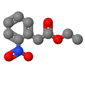 2-硝基苯乙酸乙酯,2-NITROPHENYL ACETIC ACID ETHYL ESTER