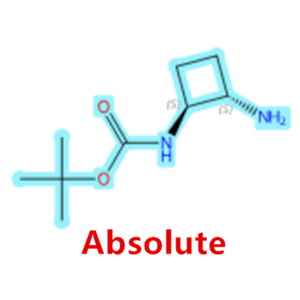 ((1S,2S)-2-氨基环丁基)氨基甲酸叔丁酯