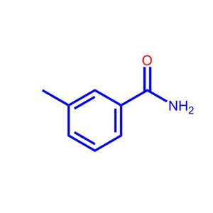 3-甲基苯甲酰胺618-47-3