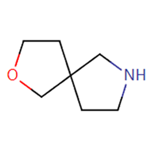 2-氧杂-7-氮杂螺[4.4]壬烷
