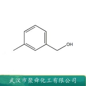 3-甲基苄醇,3-Methylbenzyl alcohol