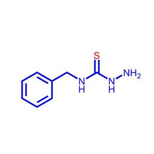 4-苄基-3-氨基硫脲,4-Benzyl-3-thiosemicarbazide