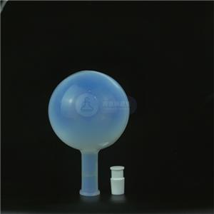 PFA圓底燒瓶1000ml,1000ml PFA round-bottom flask