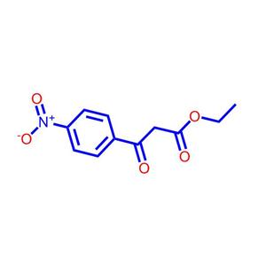 4-硝基苯甲酰乙酸乙酯,Ethyl4-nitrobenzoylacetate