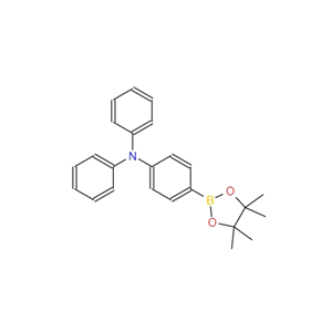4-(二苯基氨基)苯硼酸频那醇酯
