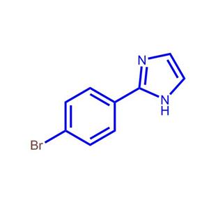 2-(4-溴苯基)-1H-咪唑176961-53-8