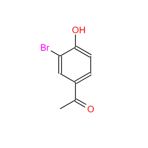 1-(3-溴-4-羟基苯基)乙酮