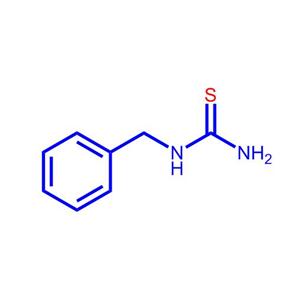 苯甲基硫脲,1-Benzyl-2-thiourea