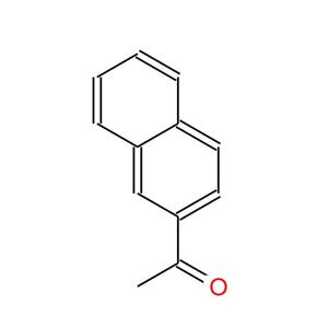 2-萘乙酮,2-Acetonaphthone