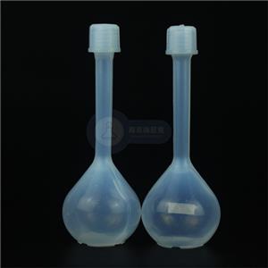 PFA容量瓶100ml,100ml PFA volumetric flask