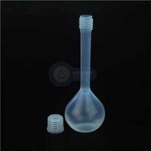 PFA容量瓶100ml,100ml PFA volumetric flask