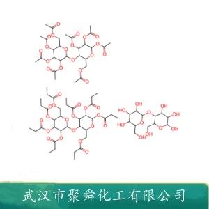 纤维素乙酸酯丙酸酯,CELLULOSE ACETATE PROPIONATE