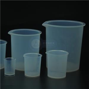 PFA燒杯100ml,100ml PFA beaker