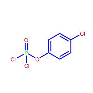 对氯苯基二氯磷酯772-79-2