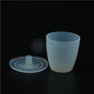 PFA坩堝50ml,50ml PFA crucible