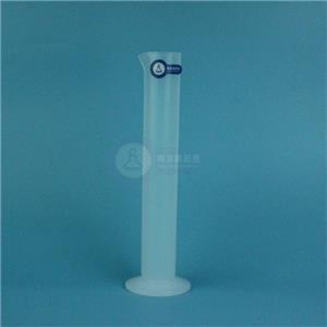 PFA量筒100ml,100ml PFA measuring cylinder