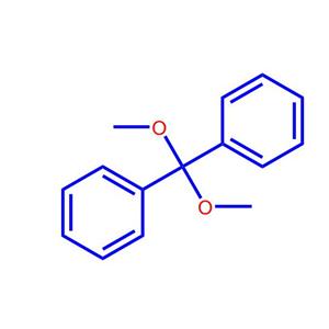苯甲酮二甲基缩酮,Benzophenone Dimethylketal