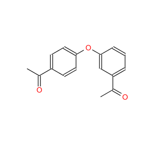 3,4'-Diacetyldiphenyl Oxide
