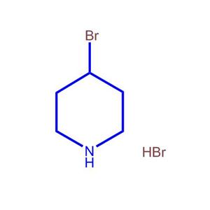 4-溴哌啶氢溴酸盐54288-70-9