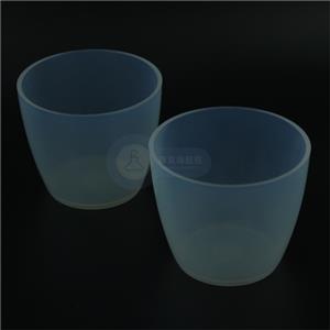 PFA坩堝50ml,100ml PFA crucible