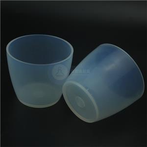 PFA坩堝50ml,100ml PFA crucible