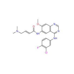 阿法替尼雜質(zhì),Afatinib Impurity 19