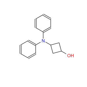 1-benzhydryl-azetidin-3-ol