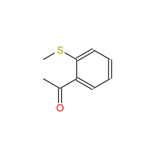 2'-(甲硫基)苯乙酮