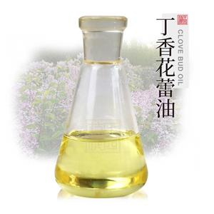 丁香花蕾油 植物提取单方精油