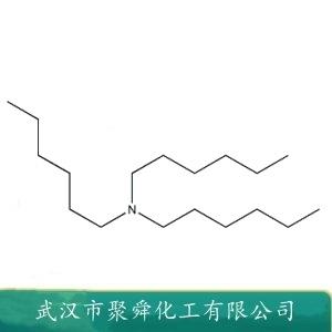 三己胺,Tri-N-hexylamine