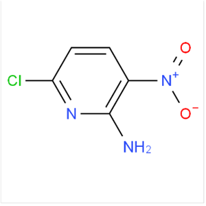 2-氨基-6-氯-3-硝基吡啶,2-Amino-6-Chloro-3-Nitopyridine