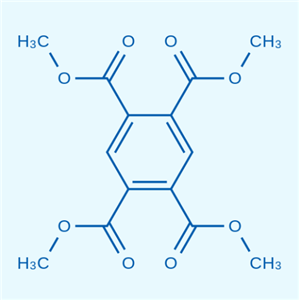 1,2,4,5-四甲酸四苯甲酯,Tetramethyl Pyromellitate
