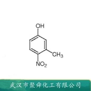 4-硝基间甲苯酚,4-nitro-m-cresol