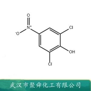 2,6-二氯-4-硝基苯酚,2,6-Dichloro-4-nitrophenol