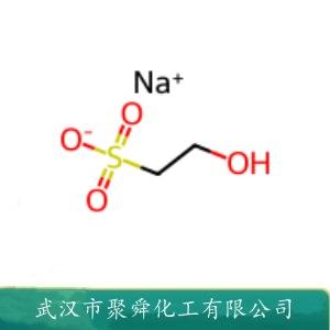 羥乙基磺酸鈉,Sodium isethionate