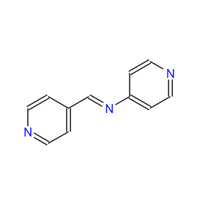 N,1-二(吡啶-4-基)甲胺