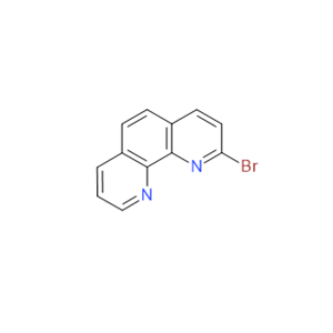 2-溴-1,10-菲咯啉 22426-14-8 98% 白色粉末