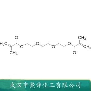 三乙二醇二甲基丙烯酸酯,Triethylene glycol dimethacrylate
