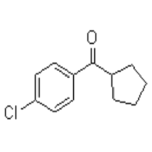 （4-氯苯基）（环戊基）甲酮