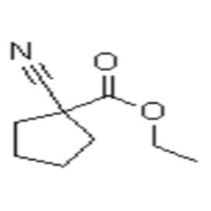 1-氰基环戊烷甲酸乙酯