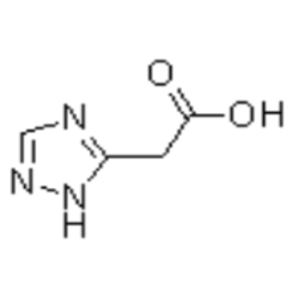 2-(1H-1,2,4-三唑-5-基）乙酸