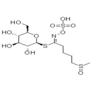 萝卜硫苷,GLUCORAPHANIN
