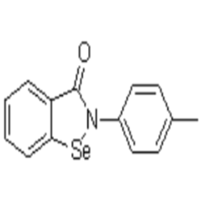 1,2-Benzisoselenazol-3(2H)-one,2-(4-methylphenyl)-,2-(p-tolyl)benzo[d][1,2]selenazol-3(2H)-one