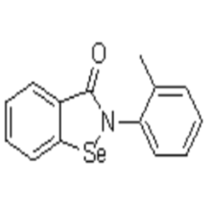 1,2-Benzisoselenazol-3(2H)-one,2-(2-methylphenyl)-