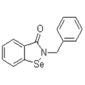 2-benzylbenzo[d][1,2]selenazol-3(2H)-one